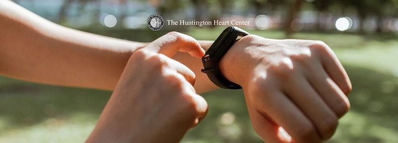 The Huntington Heart Center discusses if wearable tech helpful for diagnostic cardiology or a detriment?